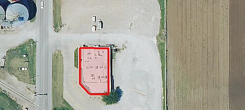 10002 Yoder Rd
