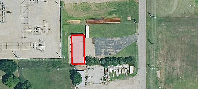 215 Van Buren St