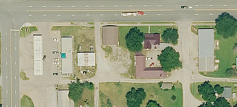 214 Maple St
