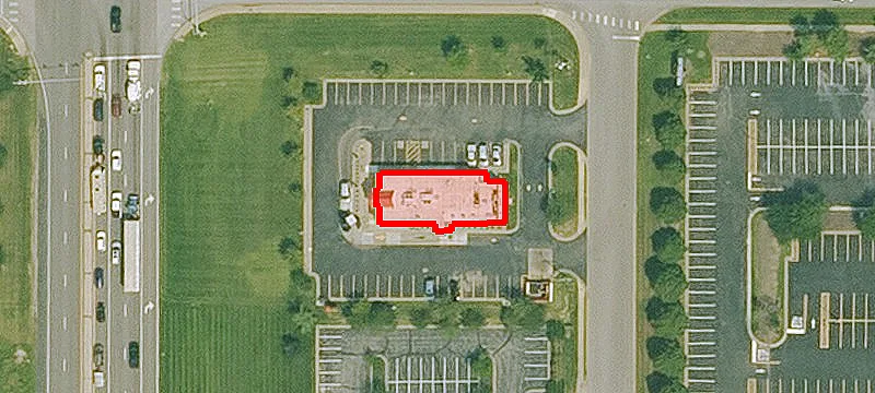 600 Tulip Dr