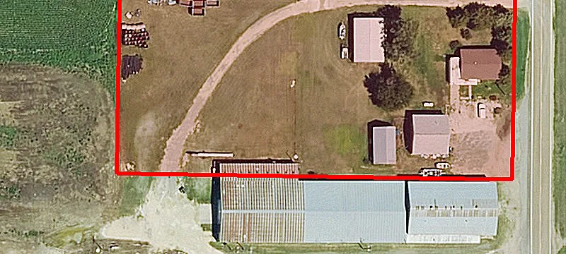 1035 Hwy 181