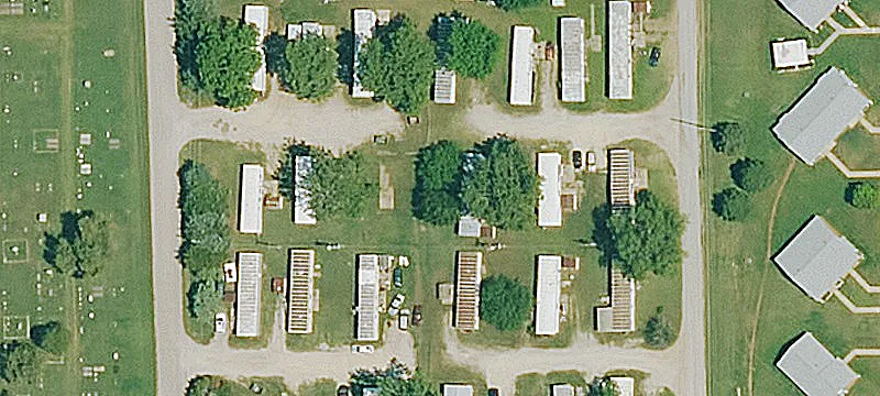 500 Michigan St