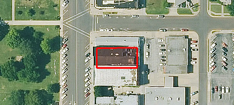 3 Jefferson Ave