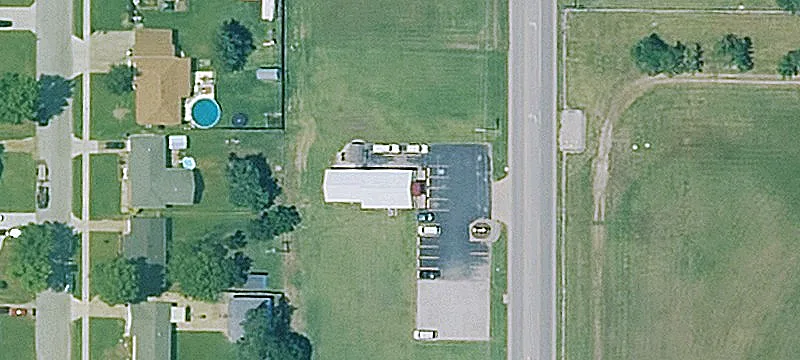 306 Cline Rd