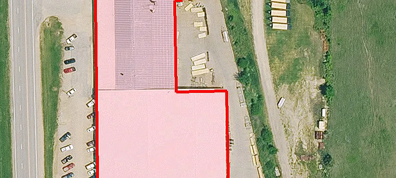2306 Hwy 77