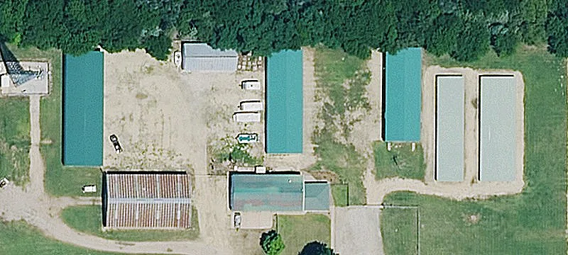 6210 Tobacco Rd