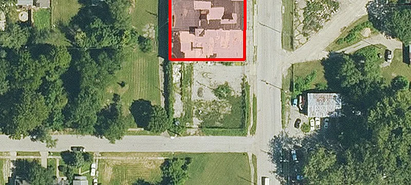 1310 Freeman Ave