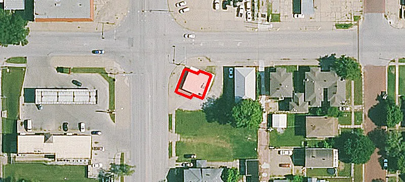 600 Smt St