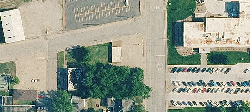 110 Buckeye Ave