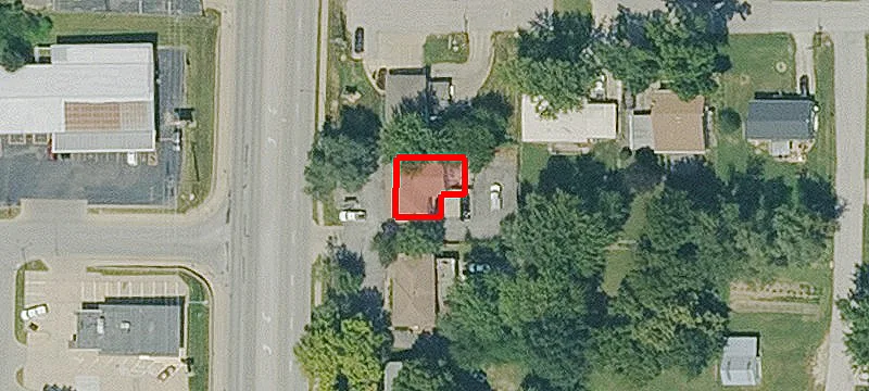610 Main St
