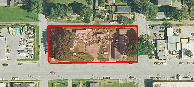 902 Osage Ave
