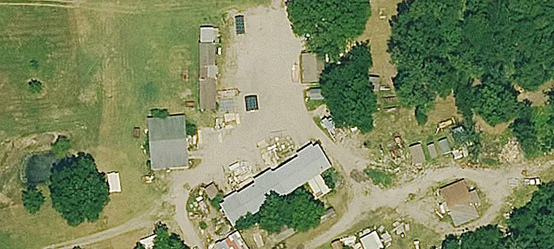 2453 Us 400th Hwy