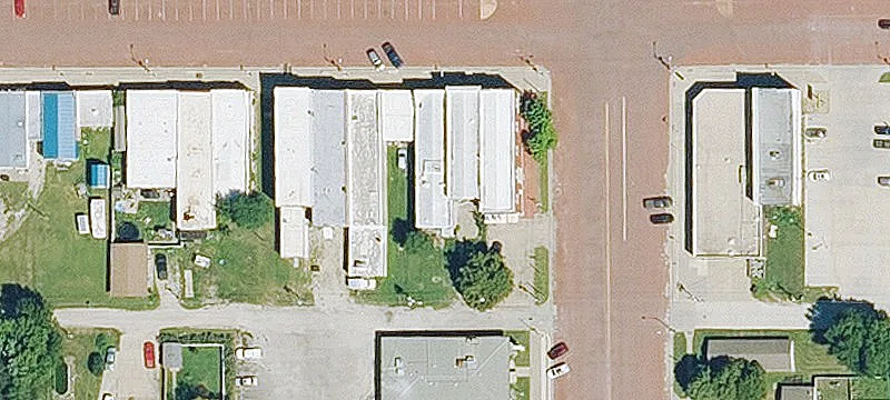 105 Santa Fe Ave