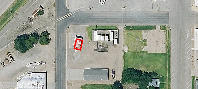 124 Main St