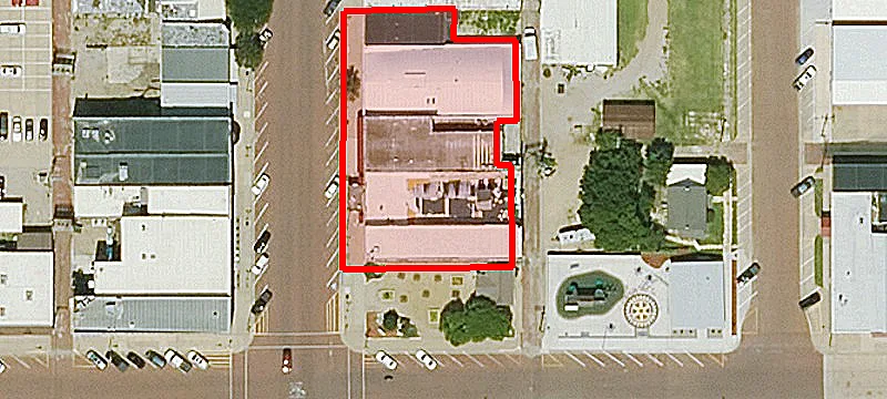 815 Main St