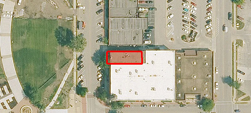 110 Cherry St