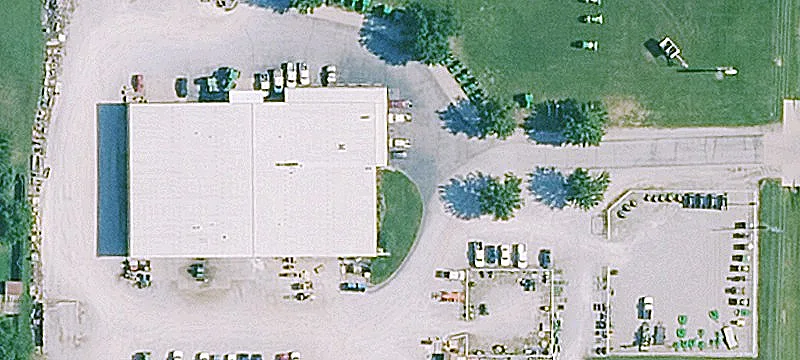3182 Us Hwy 160