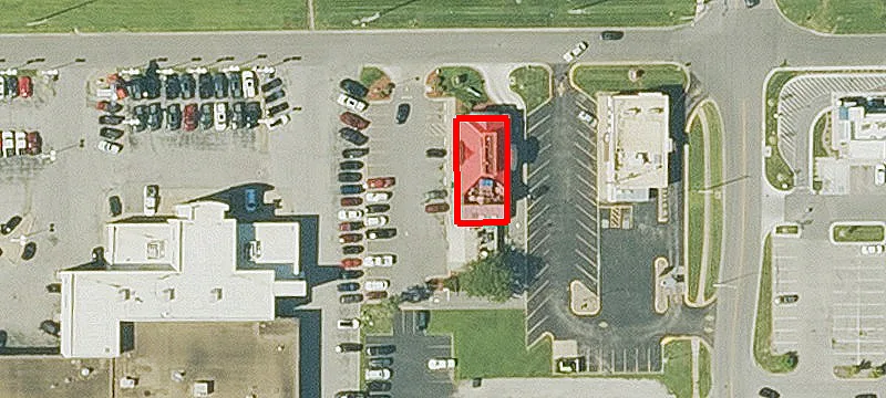 11449 Shawnee Msn Pkwy