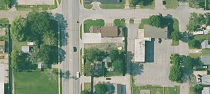 1706 Meridian Ave