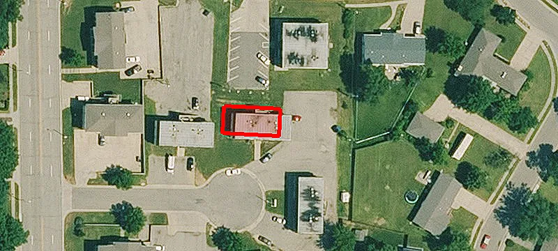 1014 Eisenhower Cir