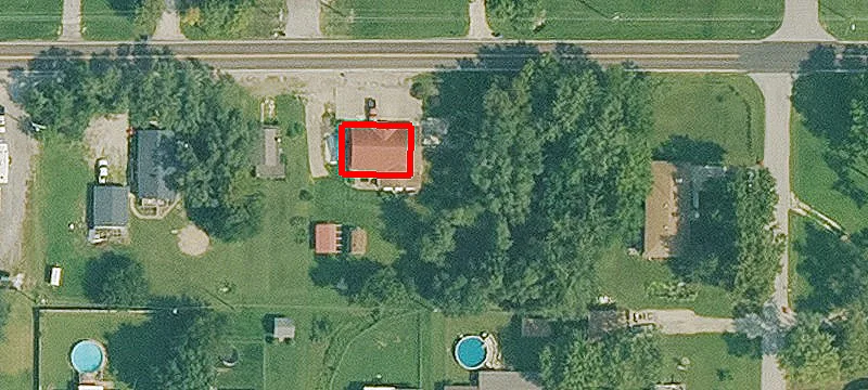 15327 Parallel Rd