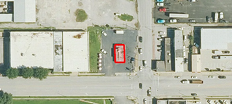 1000 Kansas Ave
