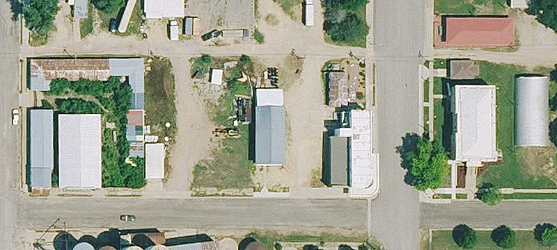 114 St Frnt St