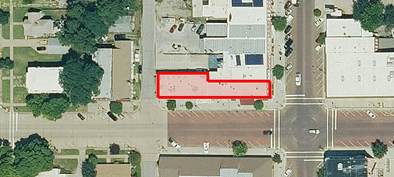 112 Lincoln St