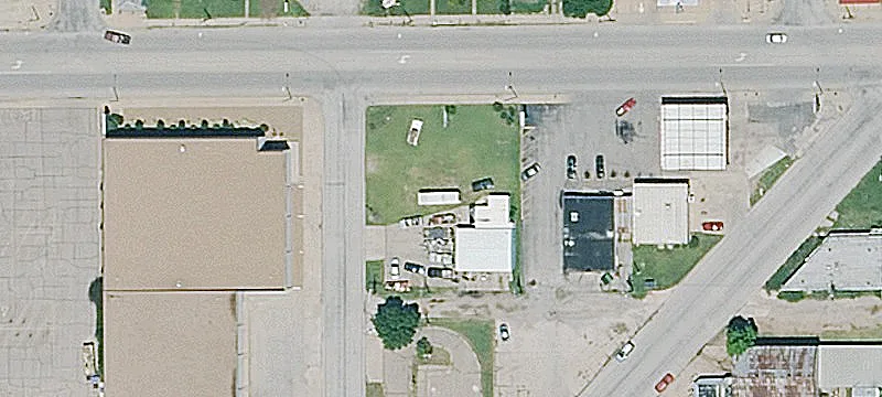 1201 4th Ave