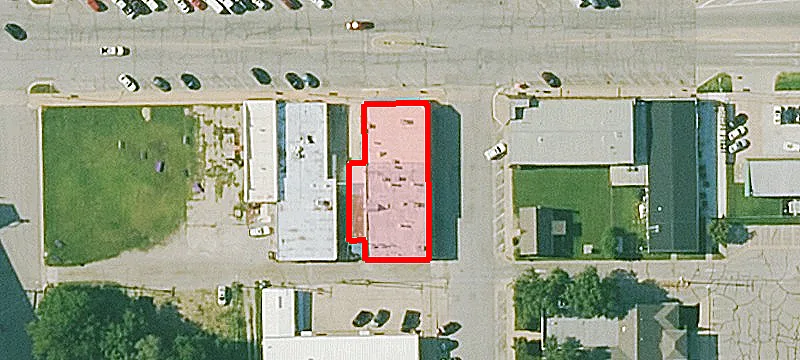 201 Main St