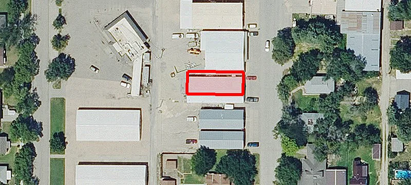 713 Ml St