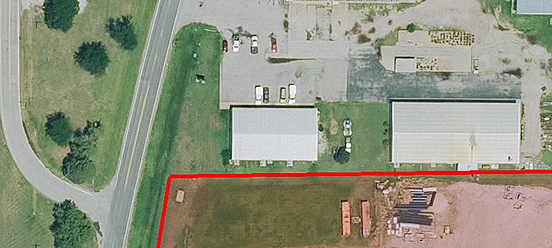 1300 Us Hwy 81st Byp