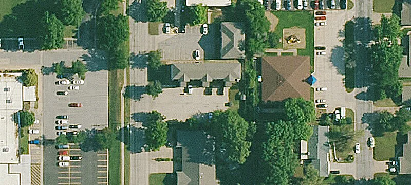 2120 Old Mnr Rd, Unit 101