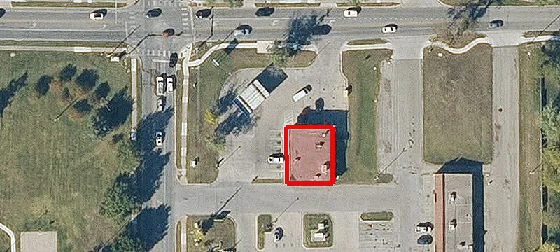 1900 Haskell Ave