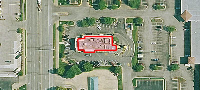 610 Rock Rd
