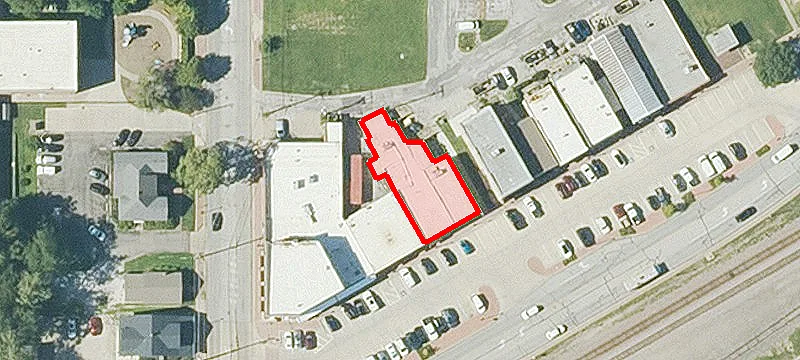 13424 Santa Fe Trl Dr