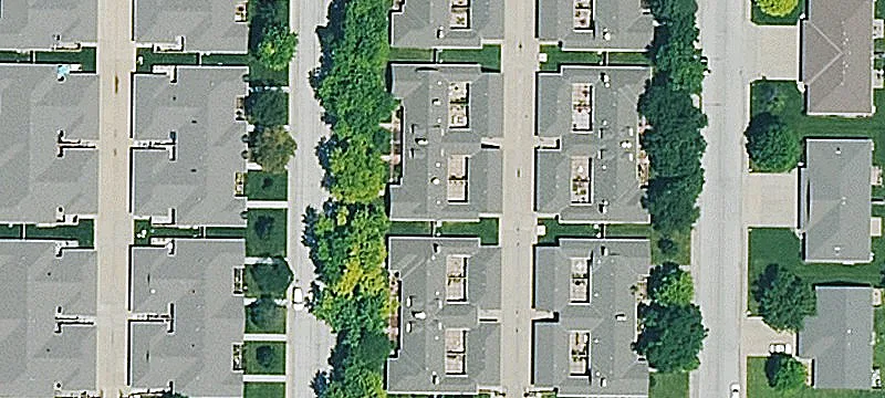 2808 Westminster Dr