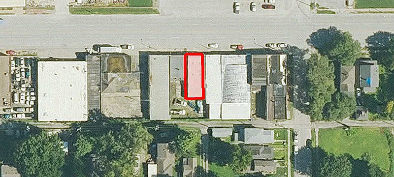 1111 Kansas Ave