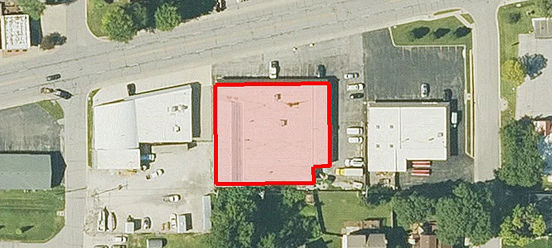 12119 Johnson Dr