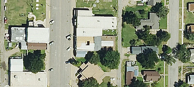 122 Main St