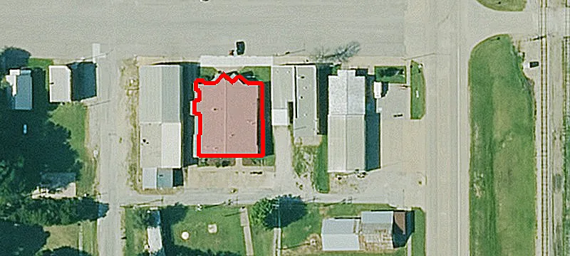 111 Neosho Ave