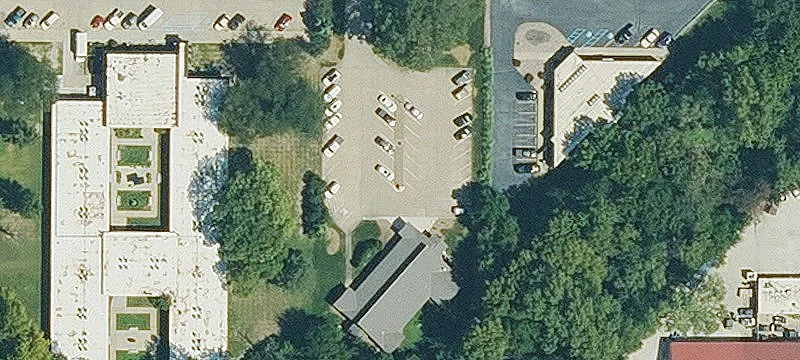 950 Elmhurst Blvd