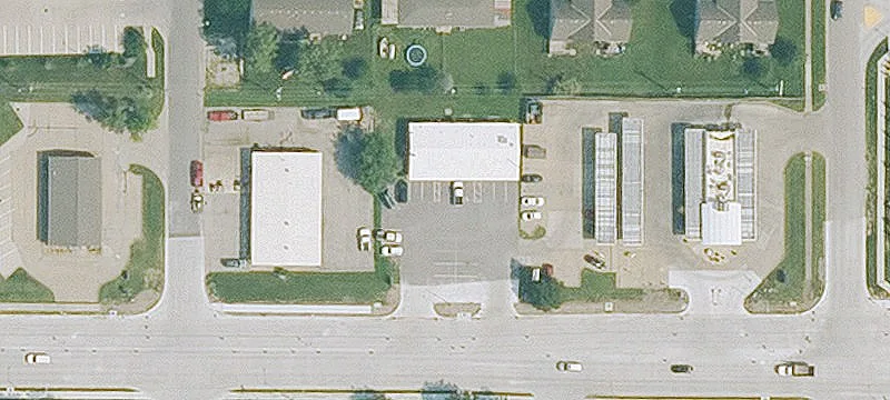 612 Main St
