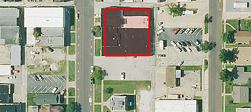 207 Jefferson Ave