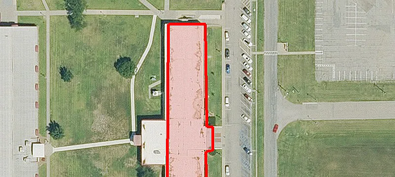 2562 Centennial Rd