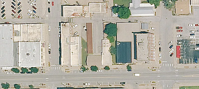 210 9th Ave