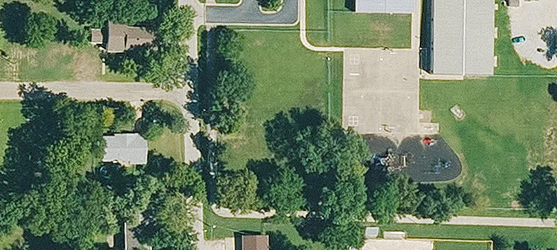 431 Cedar St