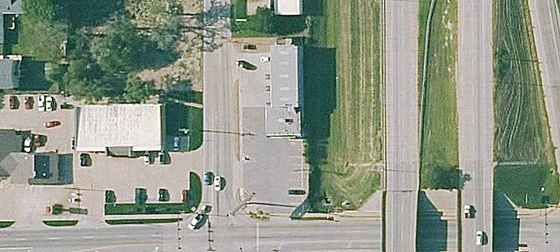 5730 Central Ave