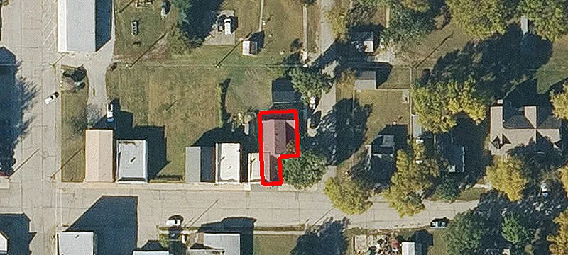 200 Winchester St
