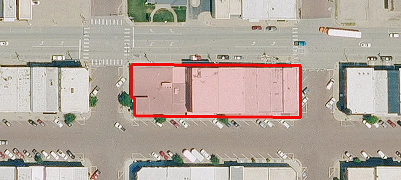 810 Broadway